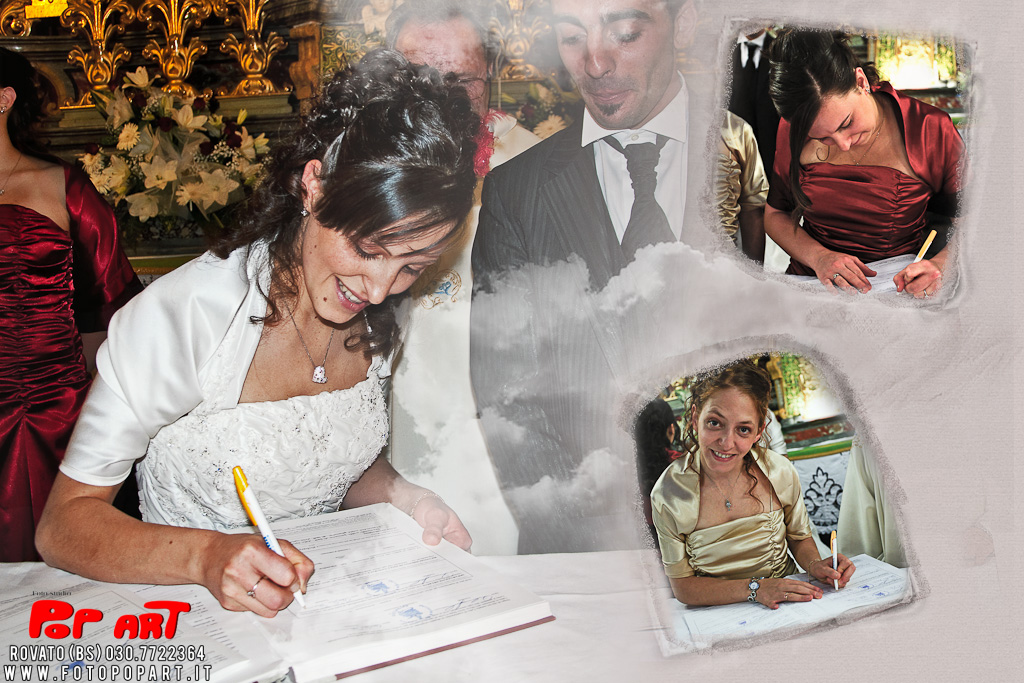 Foto Matrimonio Caldiero